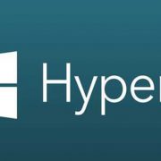 نصب و راه اندازی Hyper-V
