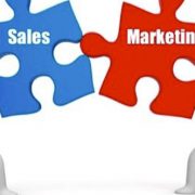 نقش بازاریابی و فروش بر عملکرد سازمان