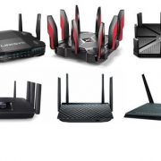 نکات خرید مودم روتر گیمینگ ؛ معرفی بهترین مودم های گیمینگ