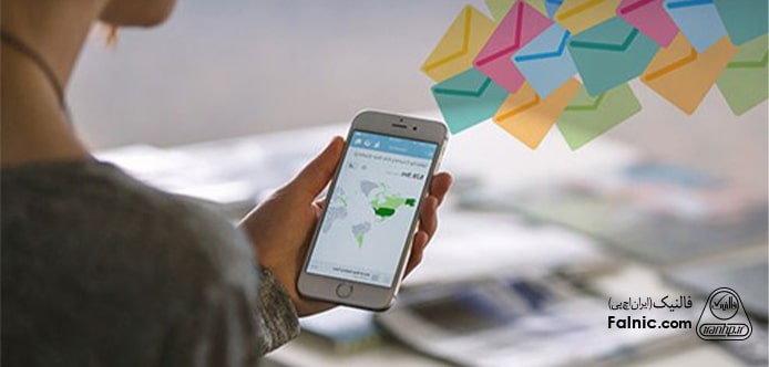 هر آنچه که لازم است در مورد بازاریابی پیامکی یاSMS  marketing بدانید