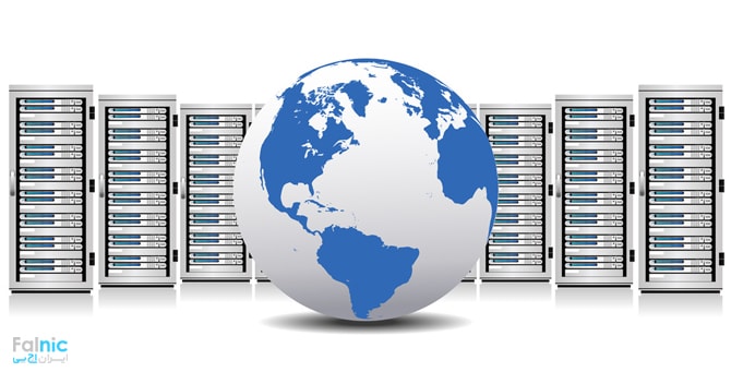 وب سرور چیست؟