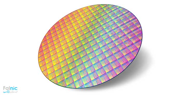 ویفر سیلیکون (Wafer Silicon) چیست؟