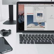 چگونه با استفاده از فناوری AirPrint اسناد خود را چاپ کنیم؟