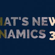 ۱۰ مشخصه جدید در Dynamics 365 در آپدیت جولای ۲۰۱۷