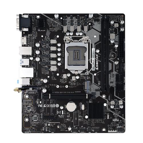 مادربرد ایسوس مدل TUF Z590-PLUS GAMING Biostar H510MH 2 Motherboard