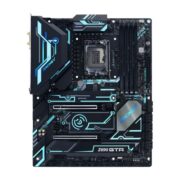 Biostar Z690GTA Motherboard